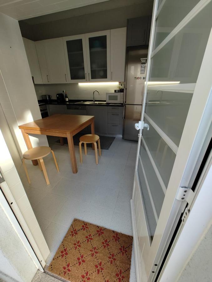 Casa Verissimo Porto Eksteriør bilde