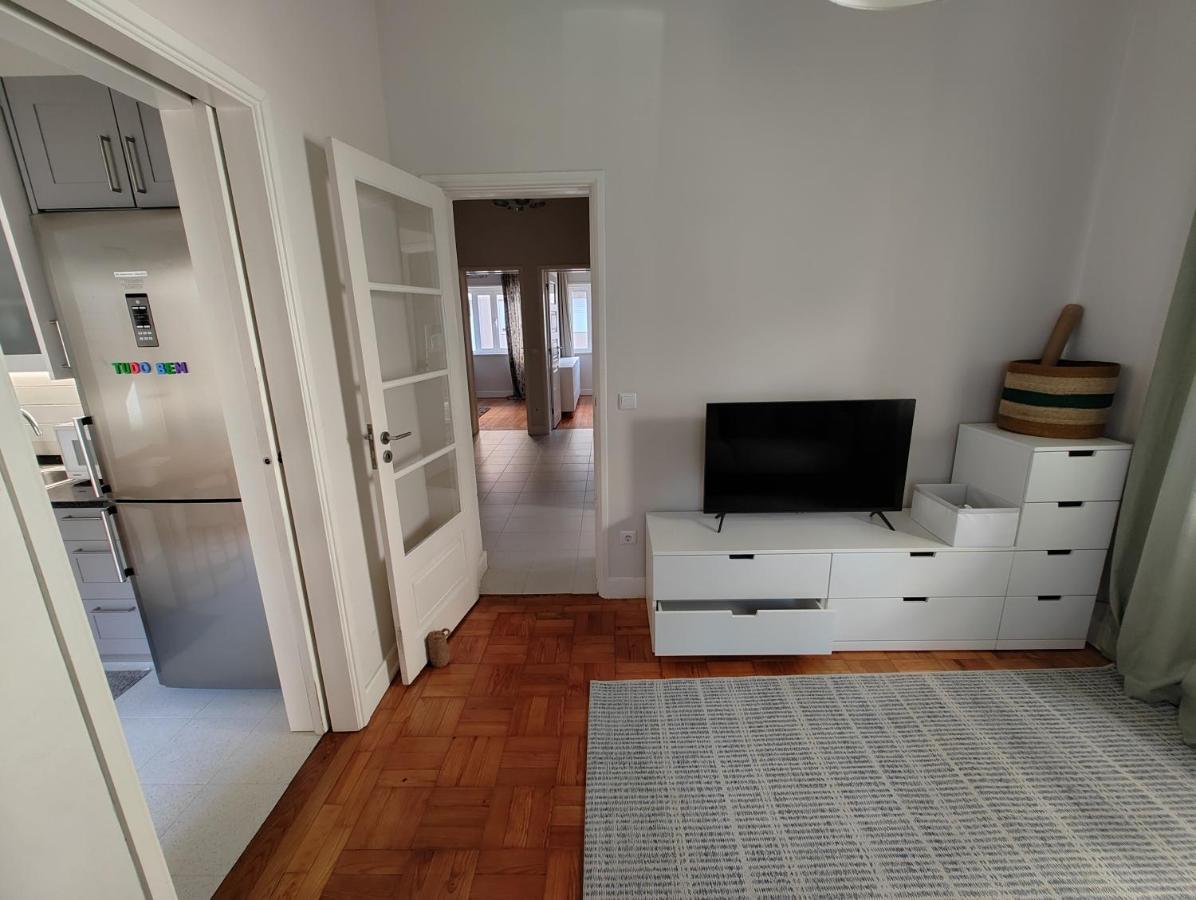 Casa Verissimo Porto Eksteriør bilde