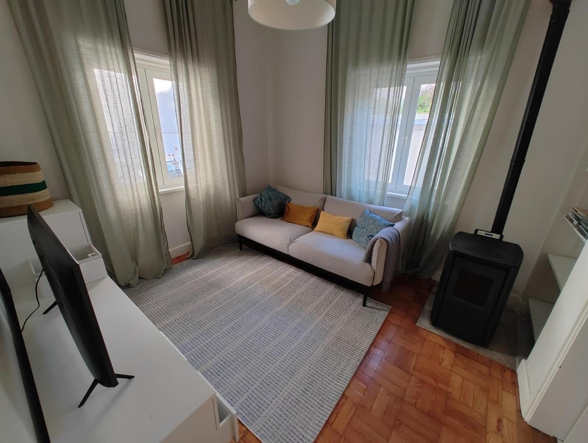 Casa Verissimo Porto Eksteriør bilde