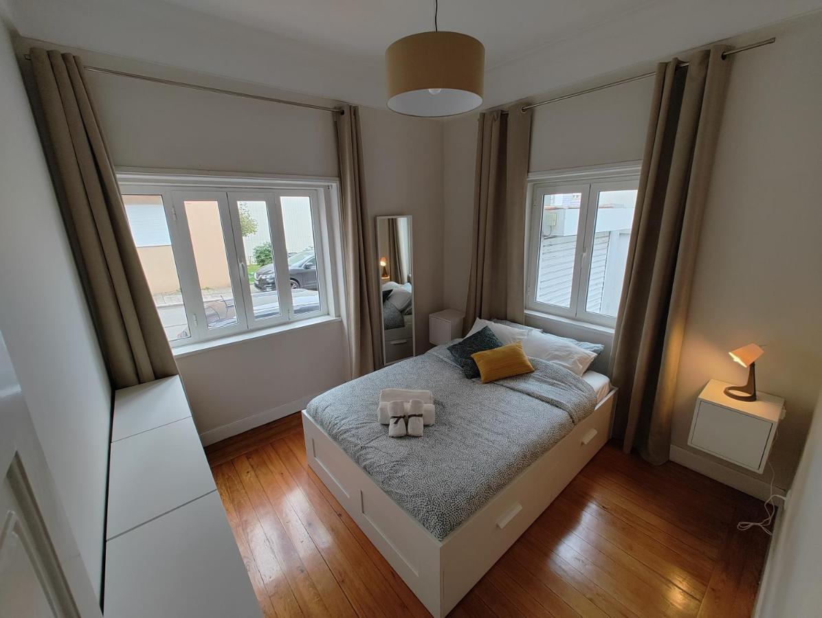 Casa Verissimo Porto Eksteriør bilde