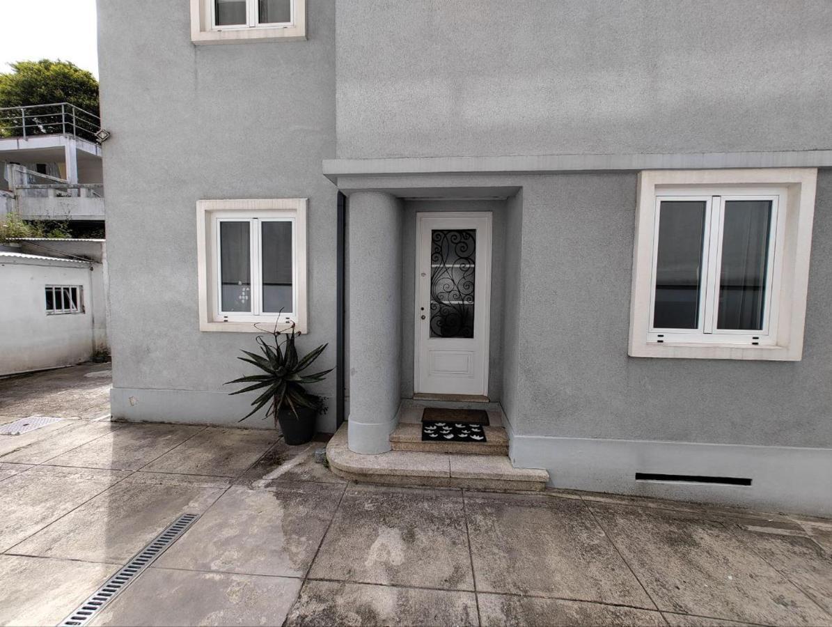 Casa Verissimo Porto Eksteriør bilde